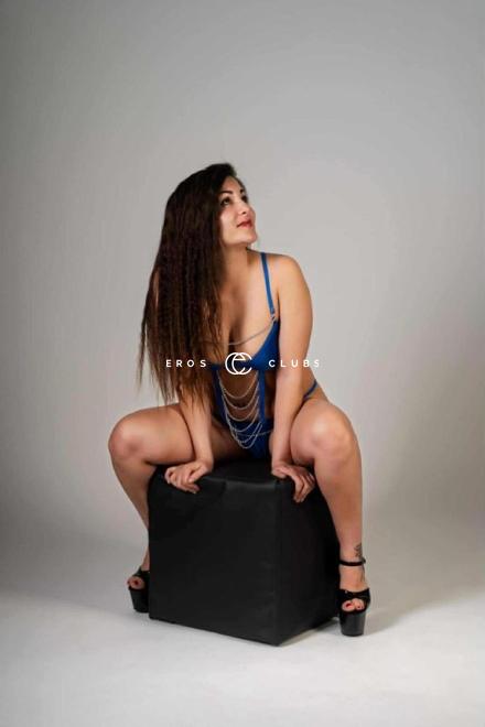 KIARA NEU !! Schweiz, St.Gall