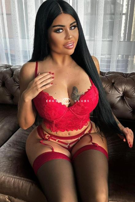 LILI 17:00 Schweiz, Zurich City