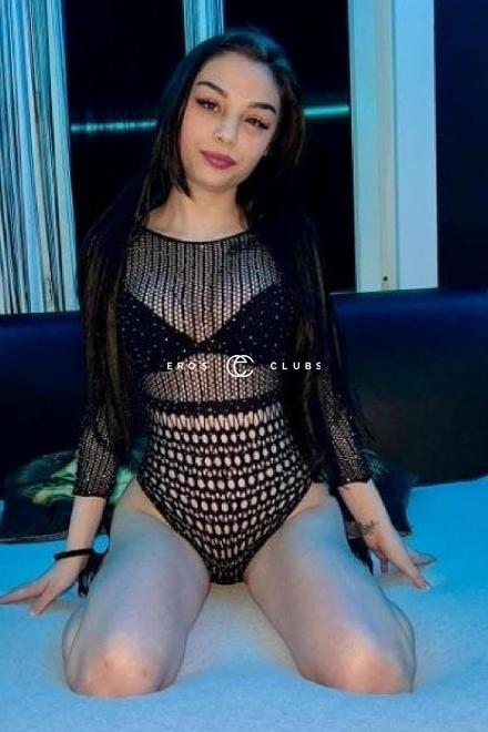 CARMELA Anfängerin Teeny Schweiz, St.Gall