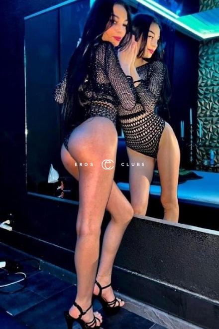 CARMELA Anfängerin Teeny Schweiz, St.Gall