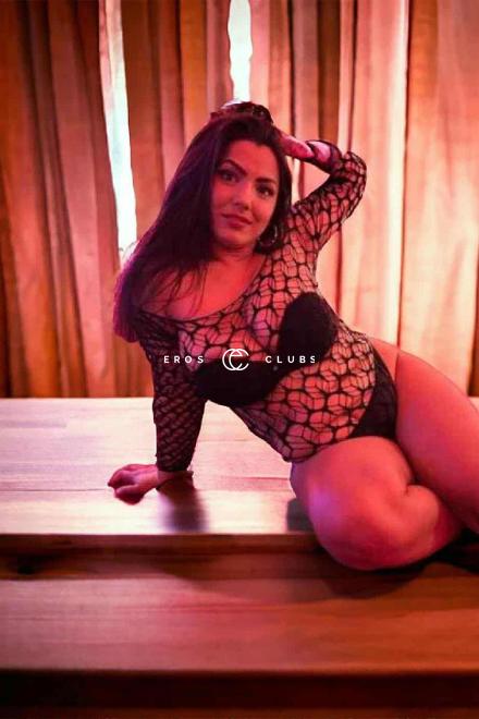 JESSICA DEINE Schwanz-gierige Jessic Schweiz, Schaffhausen