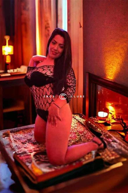 JESSICA DEINE Schwanz-gierige Jessic Schweiz, Schaffhausen