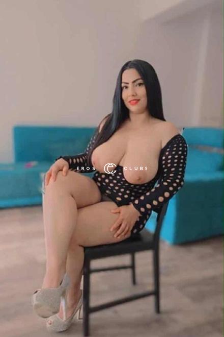 JESSICA DEINE Schwanz-gierige Jessic Schweiz, Schaffhausen