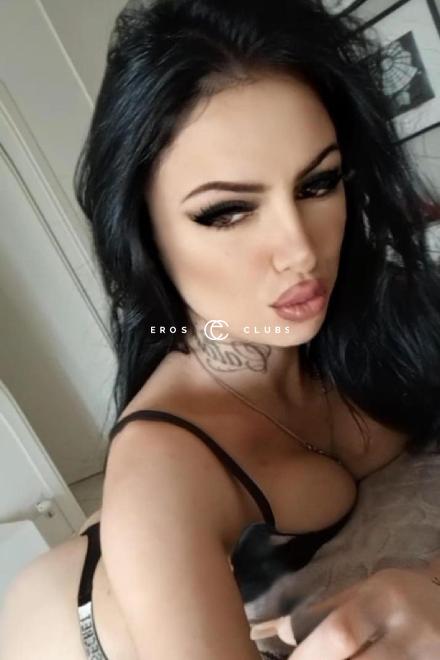 Sasha Carol Jones Girl Schweiz, Zurich Area