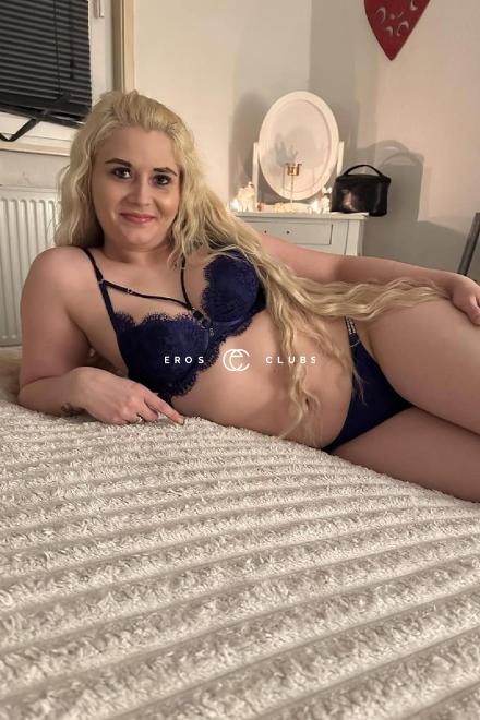 VIVI Feurig und unersättlich.. Schweiz, Schaffhausen