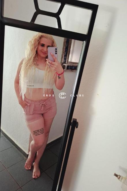 VIVI Feurig und unersättlich.. Schweiz, Schaffhausen