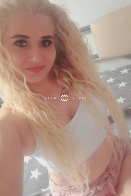 VIVI Feurig und unersättlich.. Schweiz, Schaffhausen