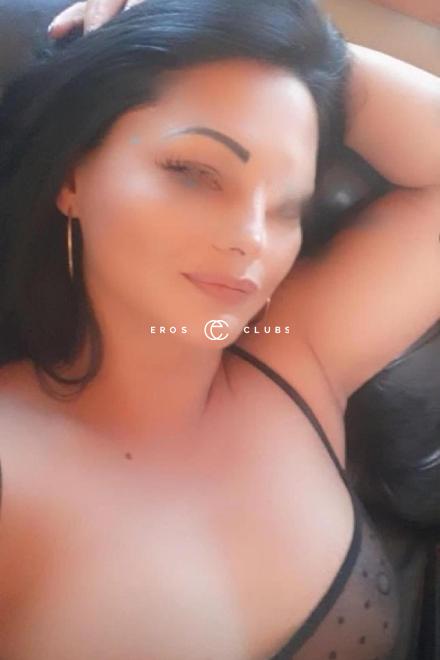 Sonia Ich bin ein Muss..Garantie Schweiz, Aargau