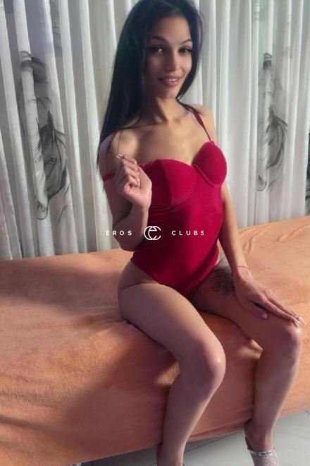 Lili Ich liebe ANAL  Schweiz, Solothurn