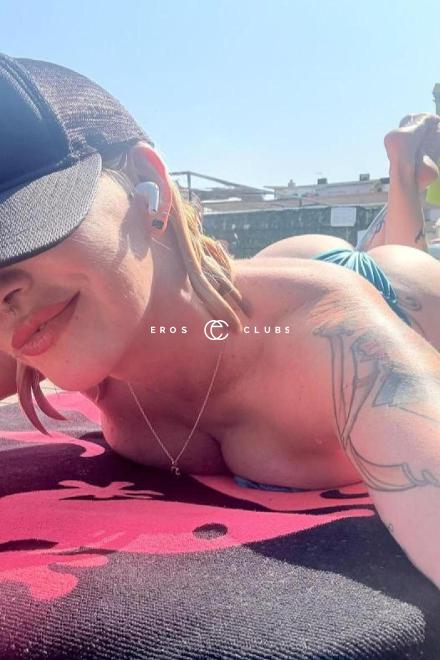 Martina  Lisas TOP GIRLS  Schweiz, Aargau