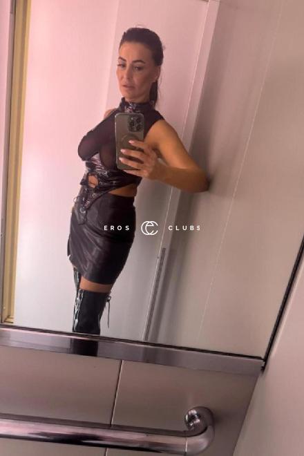 Monica HOT & NEW Bern City, Schweiz