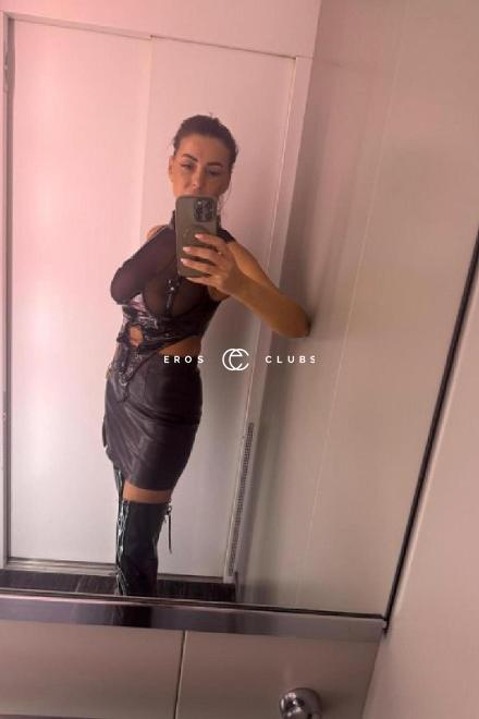 Monica HOT & NEW Bern City, Schweiz