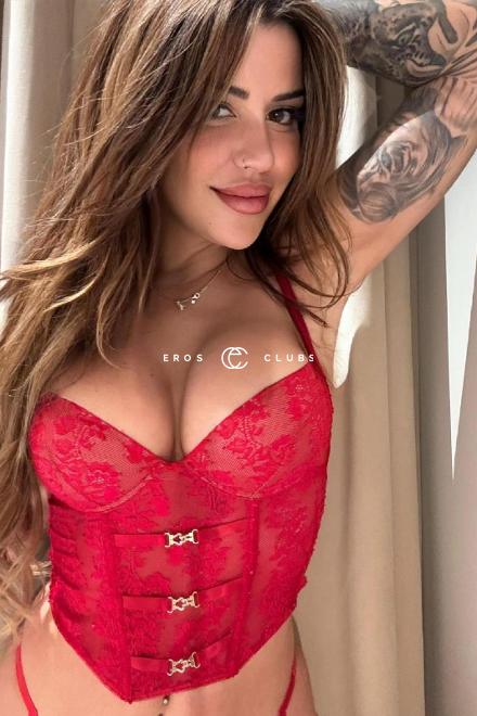 Viktoria Exclusive Models Basel City, Schweiz