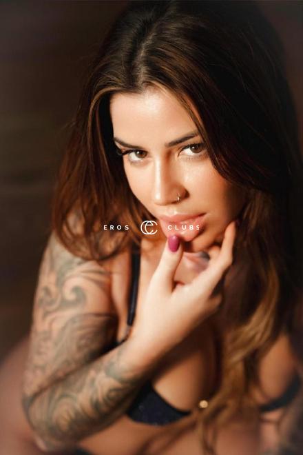 Viktoria Exclusive Models Basel City, Schweiz