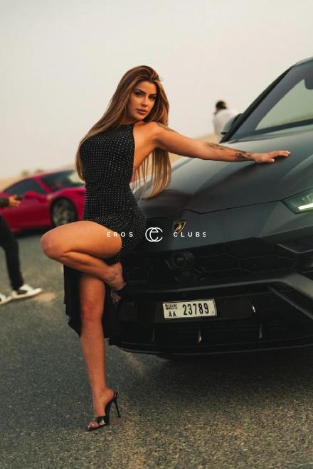 Viktoria Exclusive Models Schweiz, Lucerne