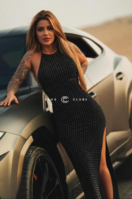 Viktoria Exclusive Models Schweiz, Lucerne