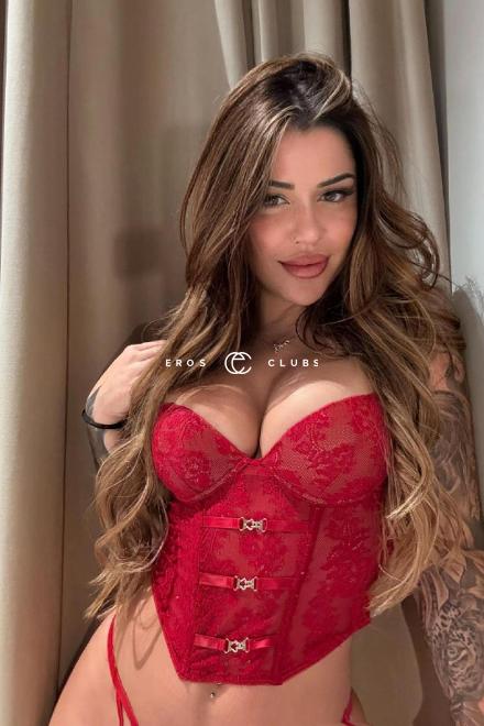 Viktoria Exclusive Models Basel City, Schweiz