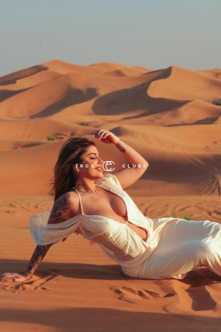 Viktoria Exclusive Models Schweiz, Lucerne