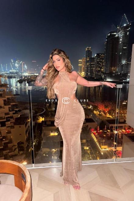 Viktoria Exclusive Models Schweiz, Lucerne