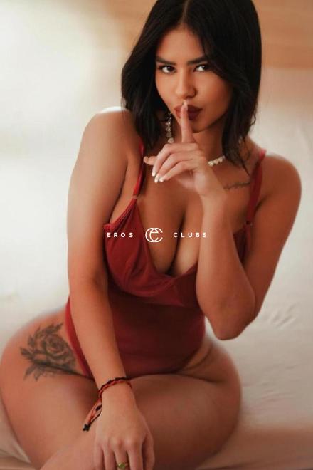 Khloe Anal  Schlucken  Basel City, Schweiz