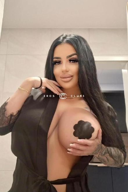 Alice Titten wunder Nidwalden, Schweiz