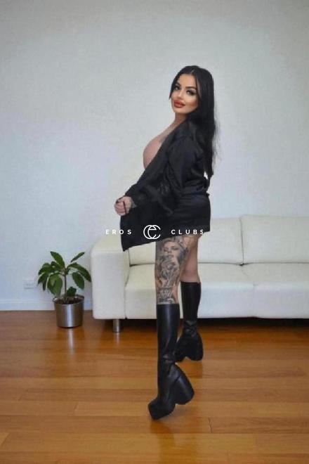 Alice Titten wunder Nidwalden, Schweiz