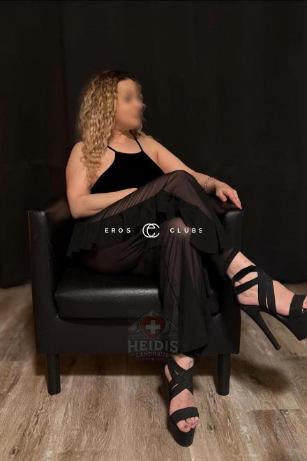 Celin ganz neu Schweiz, Lucerne