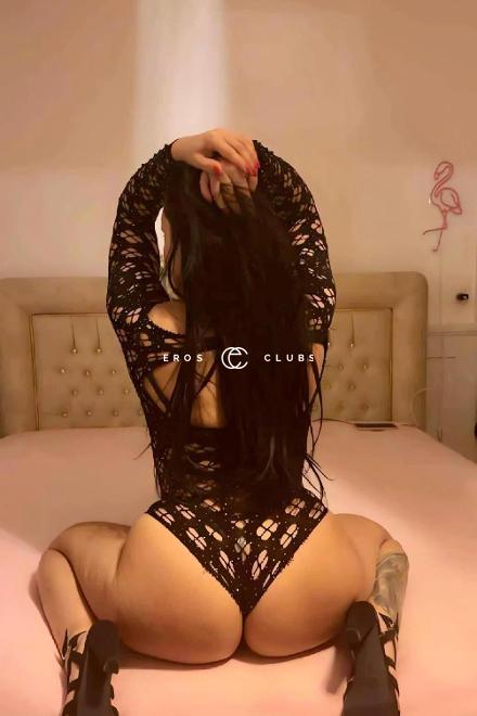 Evelin Will Deinen Schwanz spüren.. Schweiz, Schaffhausen