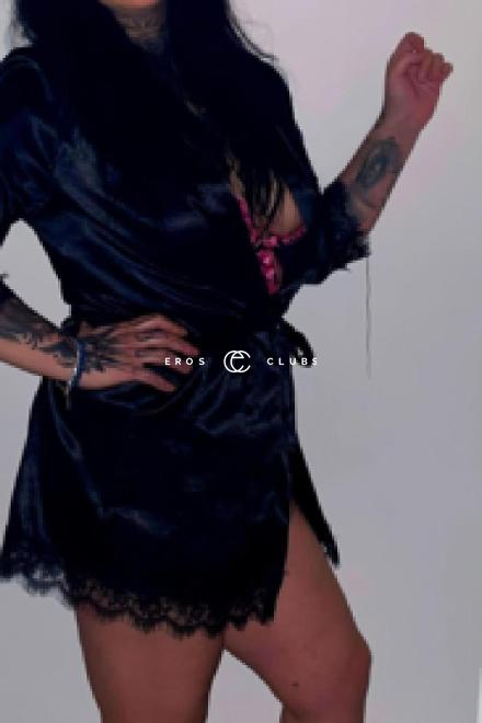 Katarina  Service von A bis Z  Schweiz, Zurich City