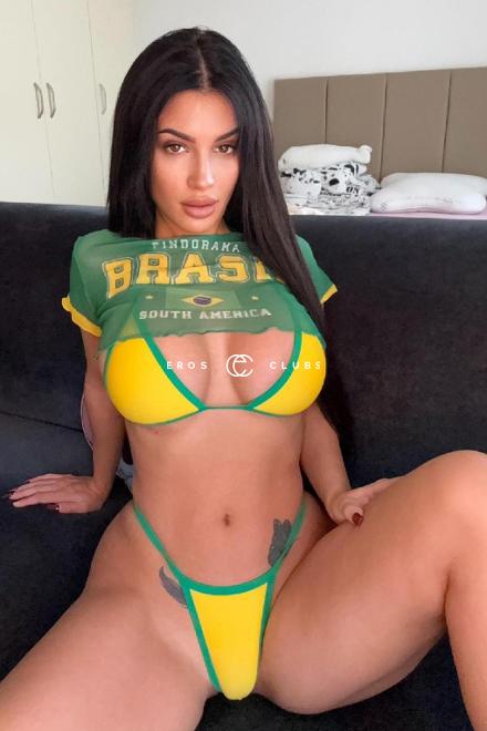 GINA-TOP-MODEL Brand-heisses Onlyfans-Model Schweiz, Schaffhausen