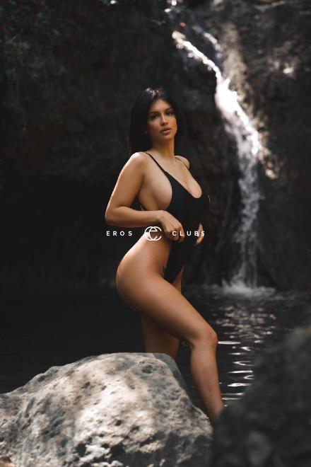 Gina Scharfes Top-Model... Schweiz, Schaffhausen