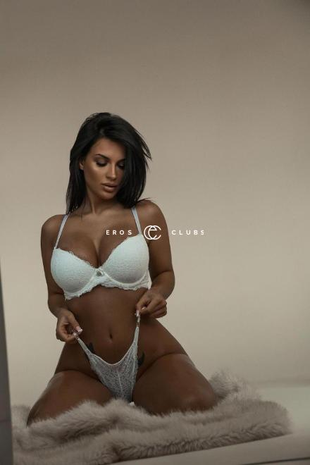 Gina Scharfes Top-Model... Schweiz, Schaffhausen