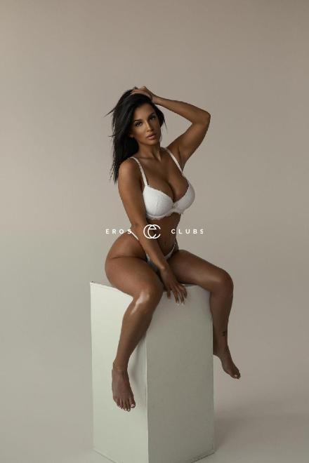 Gina Scharfes Top-Model... Schweiz, Schaffhausen