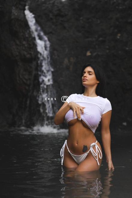 Gina Scharfes Top-Model... Schweiz, Schaffhausen