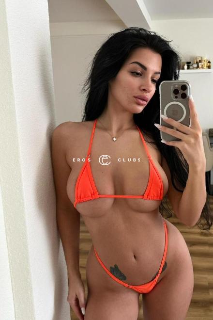 GINA-TOP-MODEL Brand-heisses Onlyfans-Model Schweiz, Schaffhausen