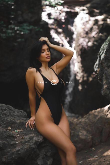 Gina Scharfes Top-Model... Schweiz, Schaffhausen