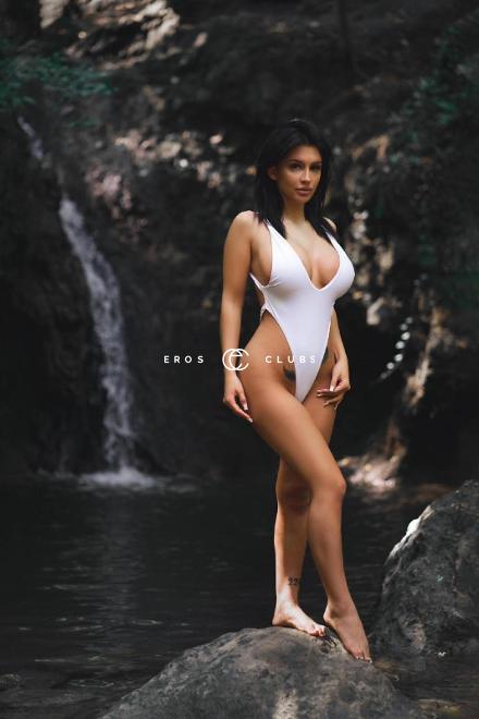 Gina Scharfes Top-Model... Schweiz, Schaffhausen