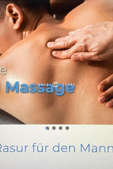 BARBARA  Prostata-Vibrator-Massage Bern City, Schweiz