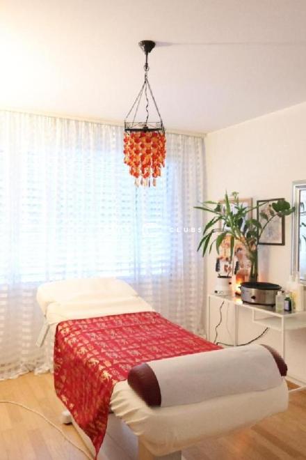 BARBARA Heisse Busen - Massagen Bern City, Schweiz