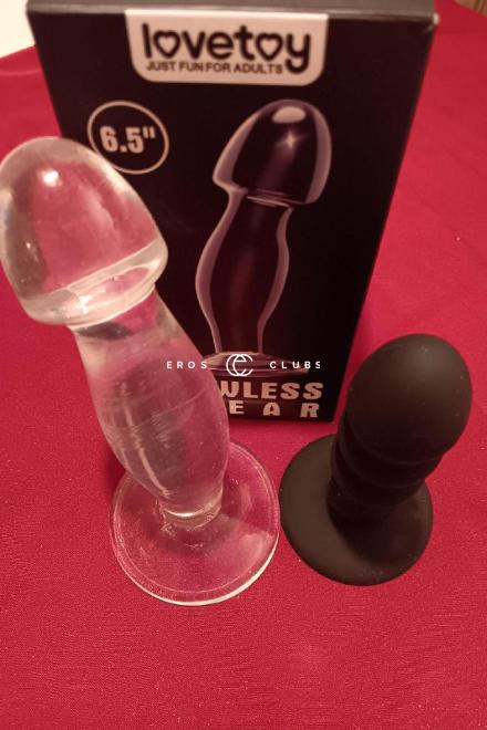 BARBARA  Prostata-Vibrator-Massage Bern City, Schweiz