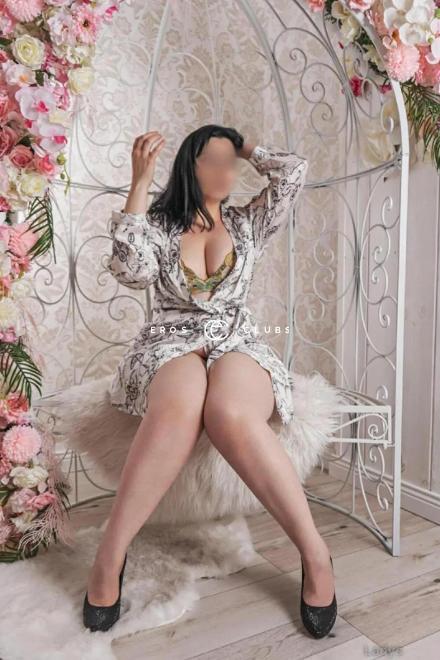 Olivia CHUBBY SPANISH CHUBBY CIM CIF GFE Schweiz, Neuenburg