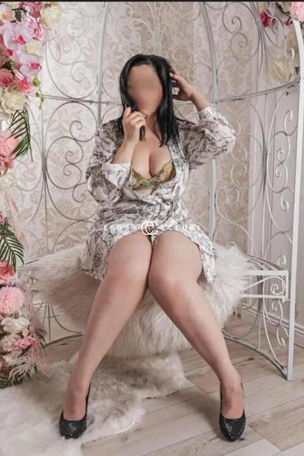 Olivia CHUBBY SPANISH CHUBBY CIM CIF GFE Schweiz, Neuenburg