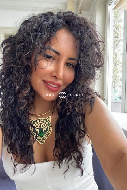 Andrea MILF MILF LATINA GFE CIM CIF Schweiz, Neuenburg