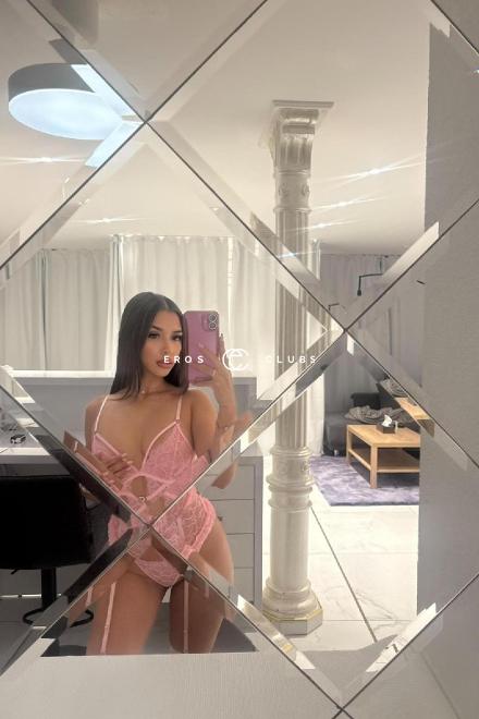 Lana Anal Königin  Basel City, Schweiz