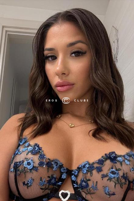 Lana Anal Königin  Basel City, Schweiz