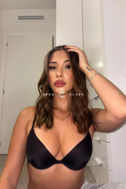 Lana Anal Königin  Basel City, Schweiz