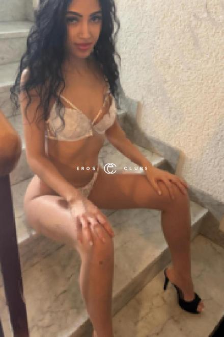 Amelia  Service von A bis Z Schweiz, Zurich City