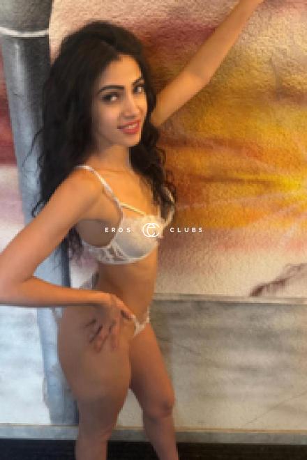 Amelia  Service von A bis Z Schweiz, Zurich City