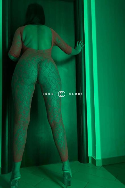 CAROLINA ZIMMER 15 Bern City, Schweiz