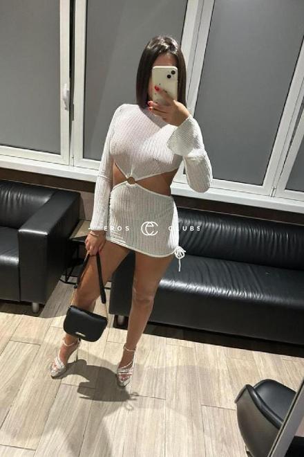 CAROLINA ZIMMER 15 Bern City, Schweiz